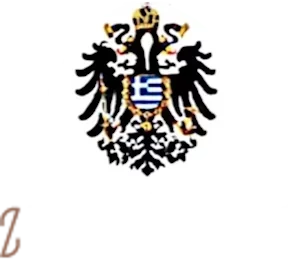Logo von zum Byzanz