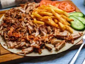 Gyros