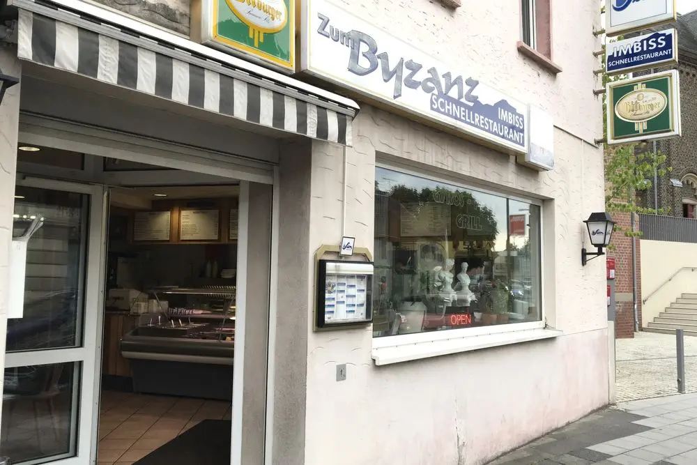 Herzlich Willkommen